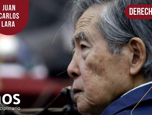 ¿Es constitucional la excarcelación de Fujimori por el TC?
